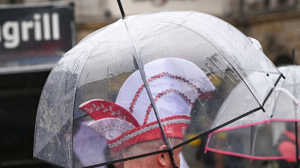 Was in Sachsen-Anhalt zu Karnevalsbeginn geplant ist