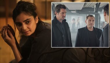 „Tatort“: Die Tote, die heute ganz Deutschland zum Staunen bringt | Unterhaltung