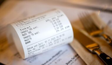 Hier ist Essen besonders teuer