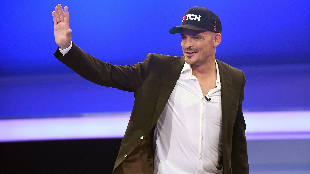 "Flut von Beleidigungen": Ben Tewaag randaliert in Rettungswagen