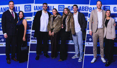 TVB Stuttgart feiert Jubiläum: Gala-Abend zum 100-Jährigen | Sport