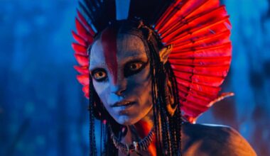 James Cameron: Disney-Chef war begeistert von Avatar: Fire and Ash - WinFuture