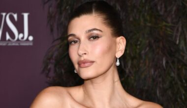 Zweites Kind? Hailey Bieber wäre besser vorbereitet als bei Sohn Jack