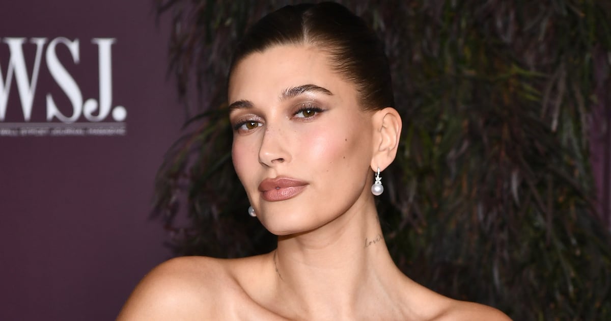 Zweites Kind? Hailey Bieber wäre besser vorbereitet als bei Sohn Jack