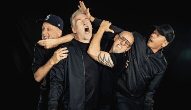 Fanta 4: Kult-Rapper machen Schluss! | Unterhaltung