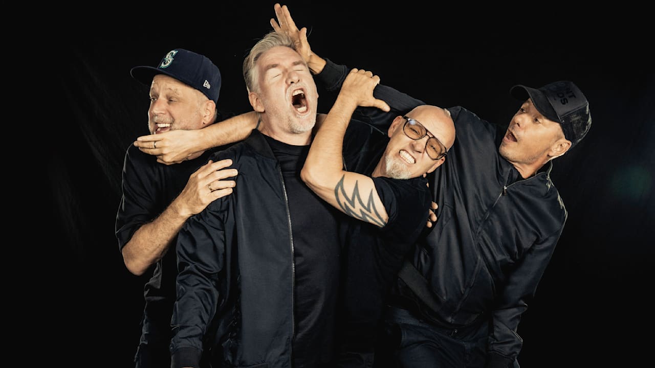 Fanta 4: Kult-Rapper machen Schluss! | Unterhaltung