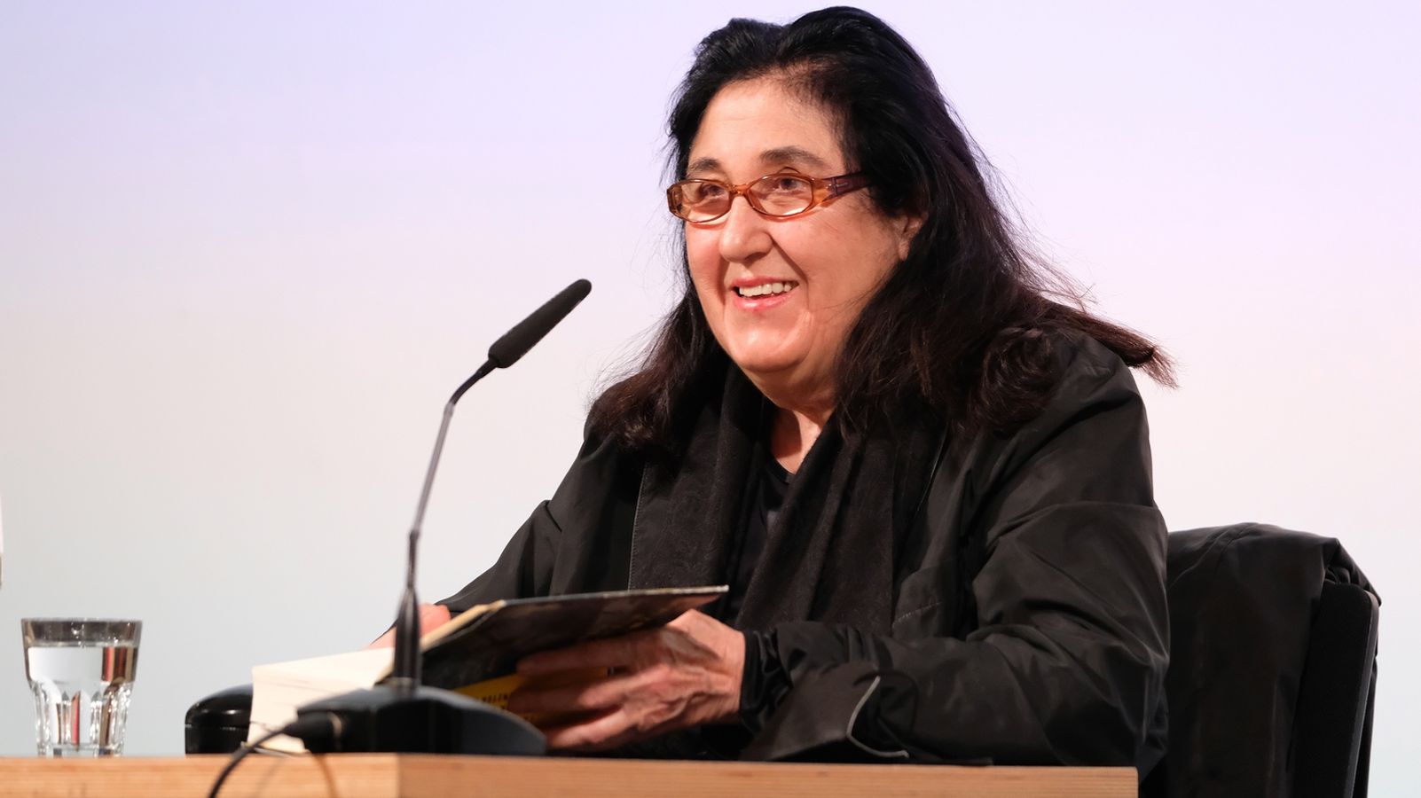 Bertolt-Brecht-Preis für Emine Sevgi Özdamar