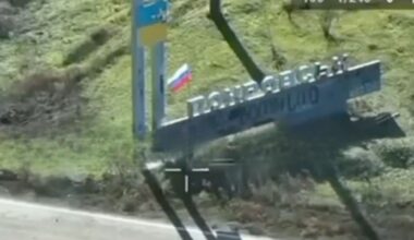 Kampf um Pokrowsk: Ukraine droht Kessel-Schlacht | Politik