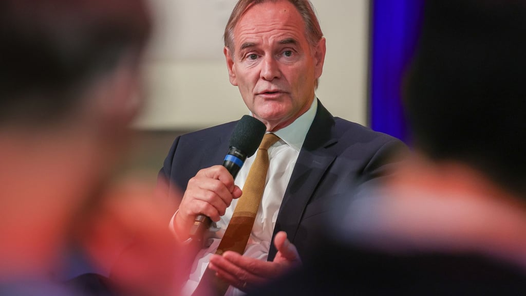 „Wir wollen bunte, vielfältige Städte“