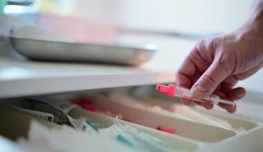 Welt Aids-Tag - Aids Hilfe warnt vor Rückschritten