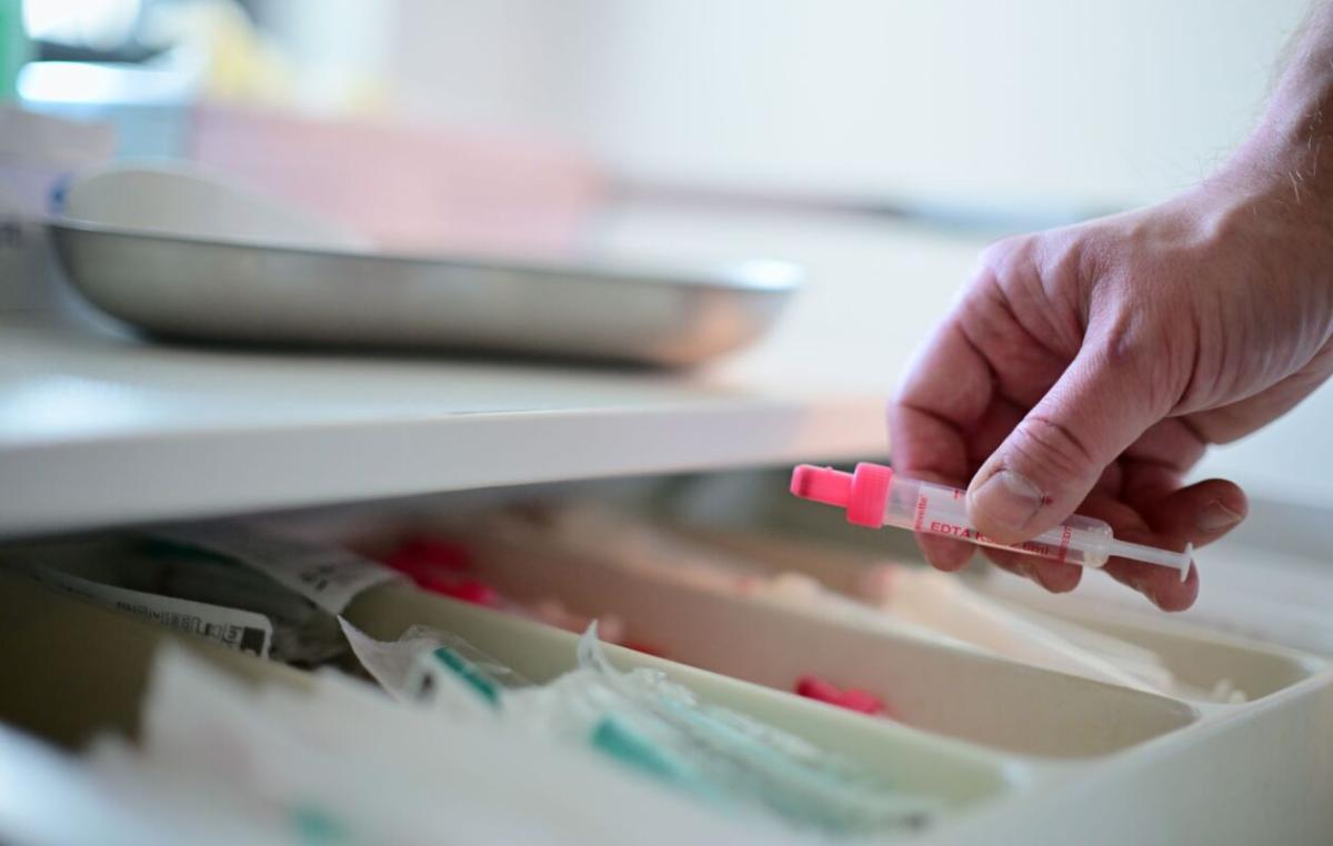 Welt Aids-Tag - Aids Hilfe warnt vor Rückschritten