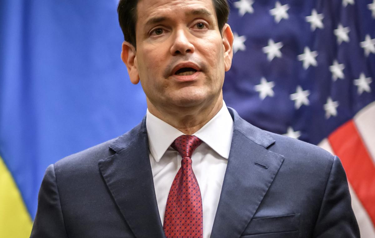 Ukraine und USA arbeiten weiter an Friedensplan