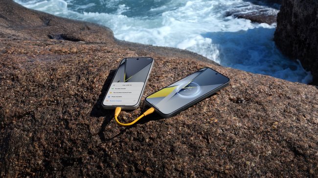 Xiaomi Poco F8 Pro Akku 