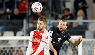 Rot-Weiss Essen nimmt Aufstiegsplätze ins Visier