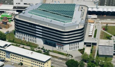 Deutscher Roboter-Hersteller baut 560 Arbeitsplätze ab | Regional