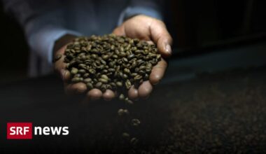 USA: Warum Donald Trump nun gewisse Zölle senkt - News