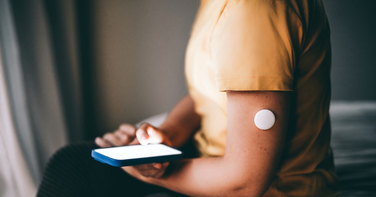 Selten, aber immer häufiger: Das steckt hinter Doppeldiabetes