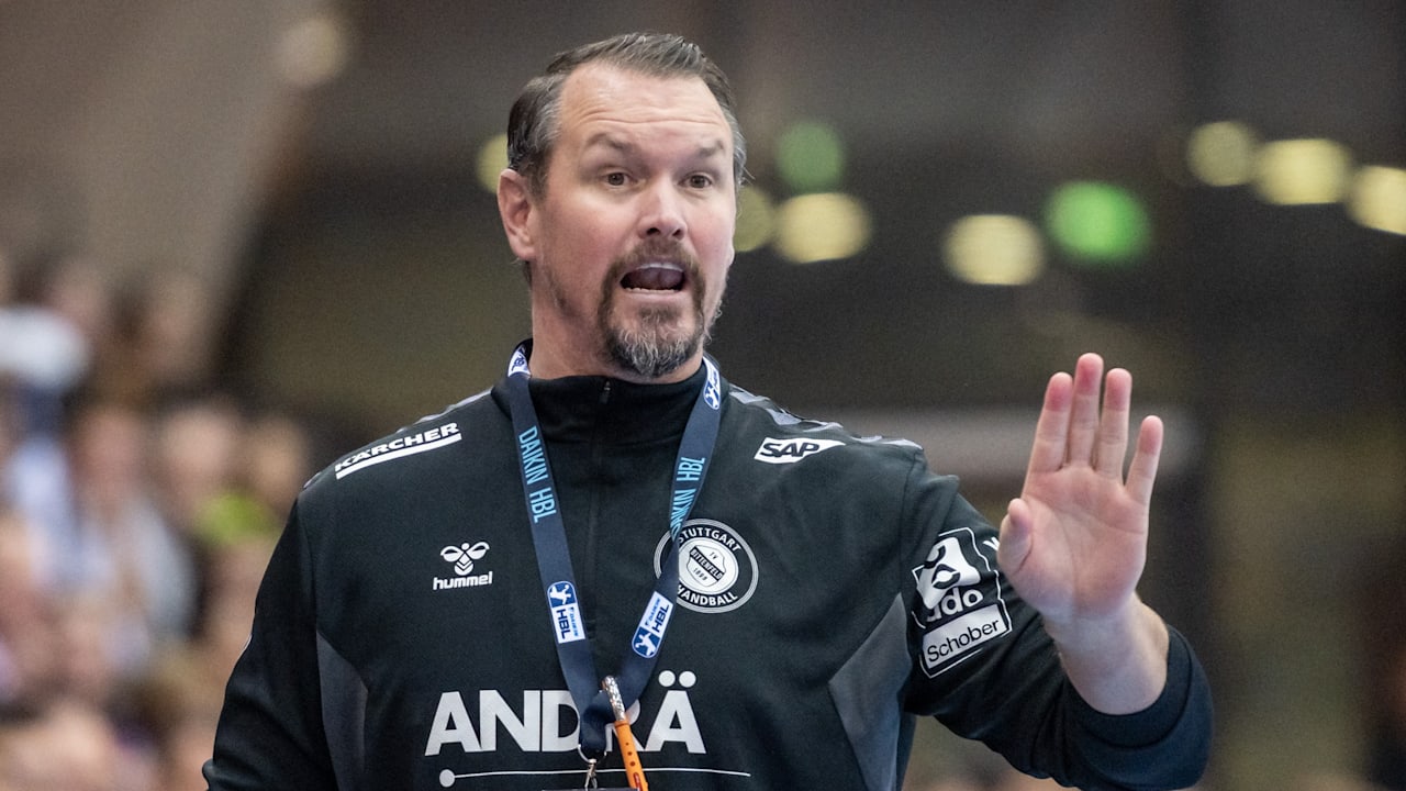 Eisenach empfängt Stuttgart: Wiedersehen mit ThSV-Helden | Sportmix