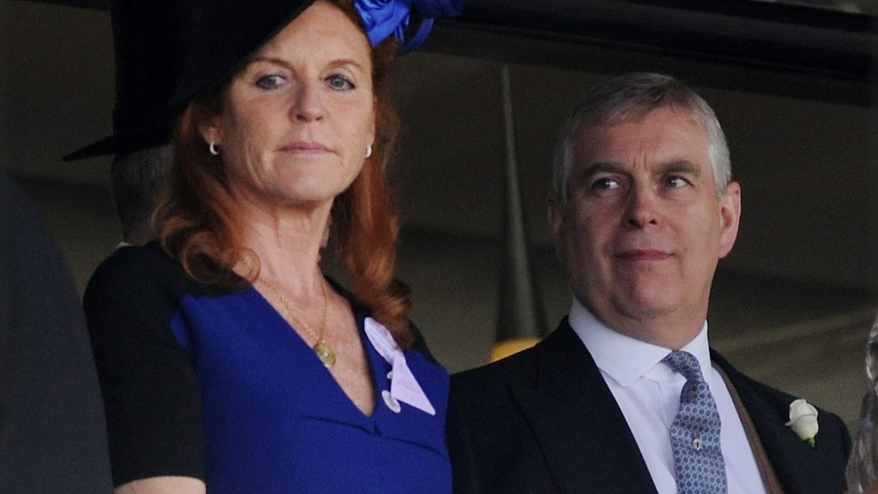 Ex-Prinz Andrew ist in Nobel-Clubs nicht mehr erwünscht. Das Verbot gilt auch für Fergie | Unterhaltung