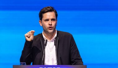 Rentenzoff: CDU-Jugend warnt SPD und Kanzler | Politik