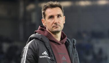 FCN: 0:3 beim Tabellenletzten: Klose sieht „Kollektivausfall“! | Sport