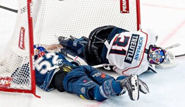 Nach Skandalspiel gegen Berlin fehlt Nürnberg in München die Kraft