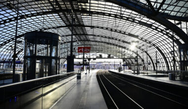 Privatbahn übernimmt ÖBB-Nachtzugverbindung Berlin-Paris