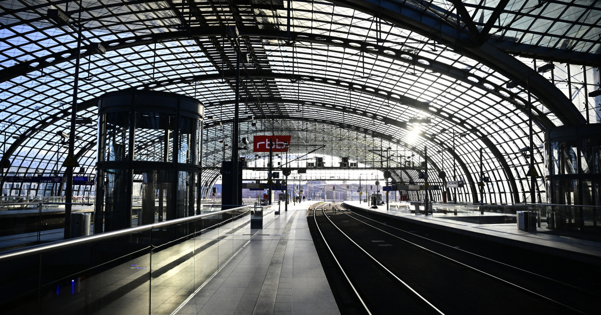 Privatbahn übernimmt ÖBB-Nachtzugverbindung Berlin-Paris