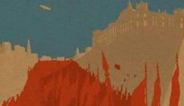 "Das Ende der Demokratie": Berlin-Reportagen aus den 1930ern