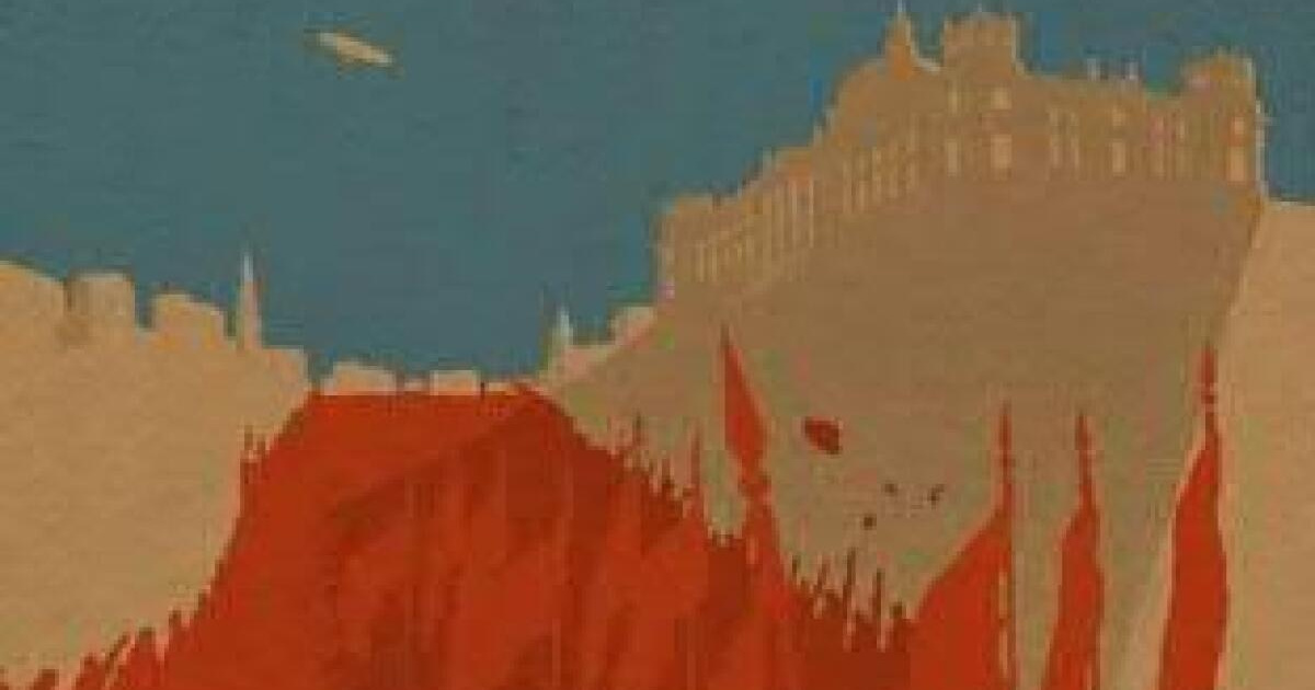 "Das Ende der Demokratie": Berlin-Reportagen aus den 1930ern