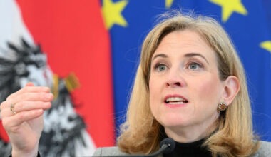 Friedensplan für Ukraine nicht ohne Europa