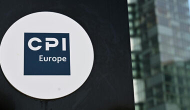 CPI Europe in 9 Monaten 2025 mit 236,9 Mio. Euro Gewinn
