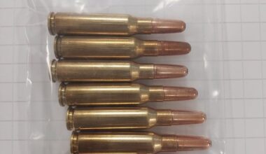 BPOL NRW: Acht Patronen im Handgepäck - Bundespolizei stoppt Reisenden bei der ...