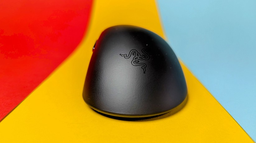 Razer Deathadder V3 Hyperspeed - Bilder
