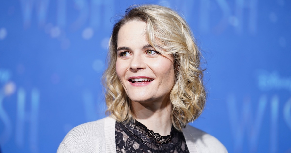 Hazel Bruggers Herz schlägt nicht nur für Comedy