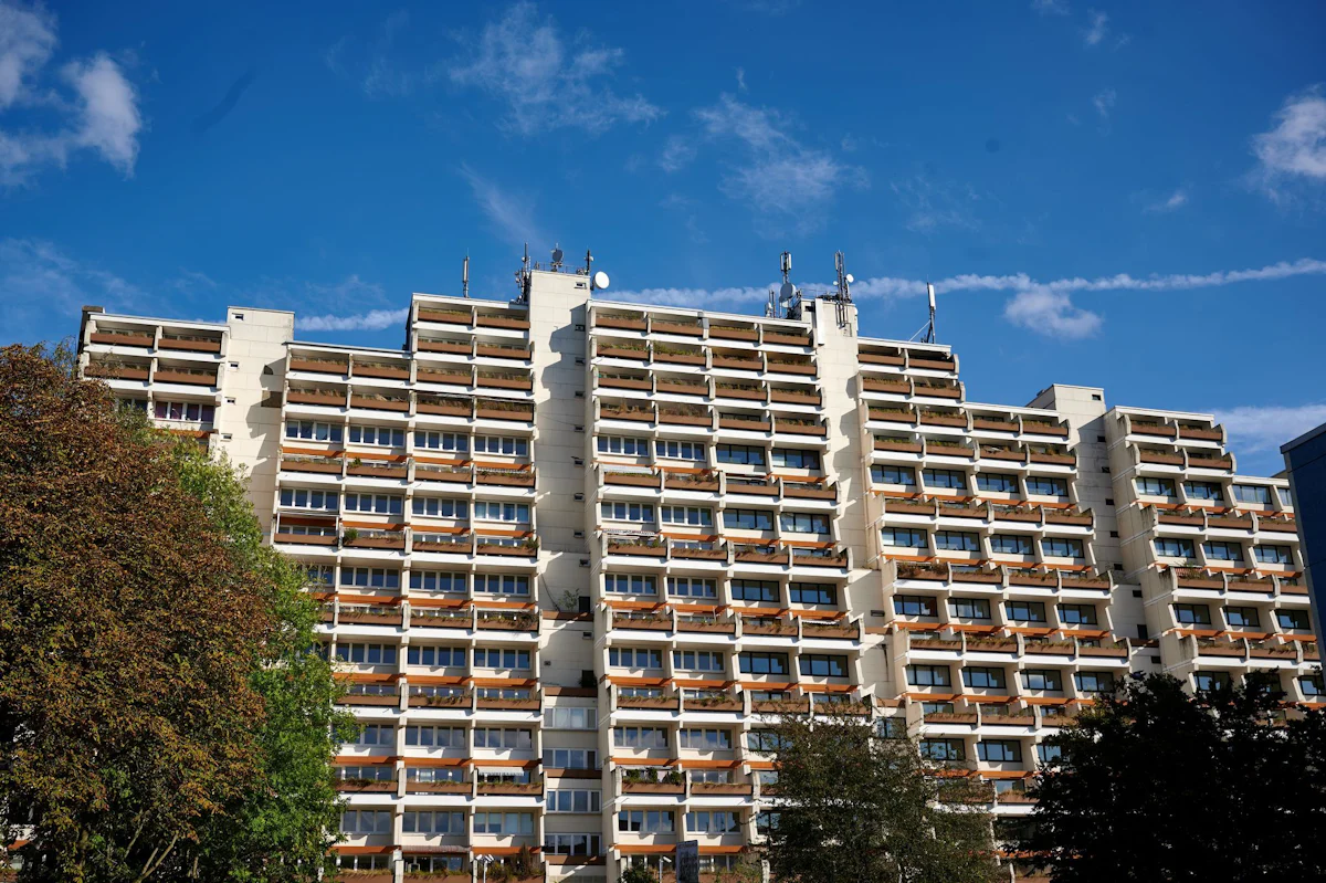 Urteil - Gericht: Hannibal-Räumung war überstürzt und unrechtmäßig - Panorama