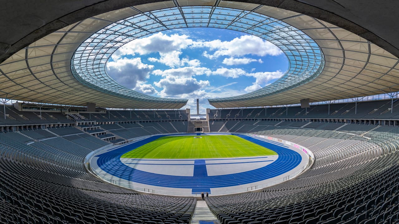 DFB-Pokalfinale: Vertrag in Berlin hängt an Sicherheitsplänen | Fußball