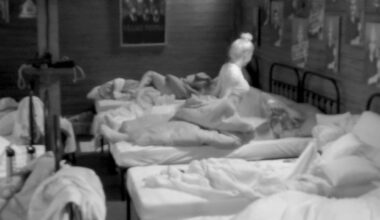 „Der Promihof“: „Absolut pervers!“ – Fummel-Arger für Emma und Tim | Unterhaltung