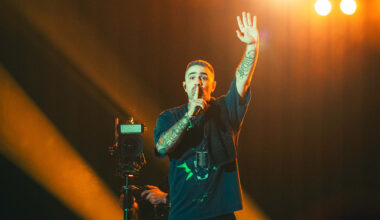 Weil LKA-Beamte privat für ihn jobbten: Staatsanwalt ermittelt gegen Bushido | News