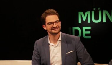 Rentenstreit: JU-Chef Knoll hofft auf Kompromisse