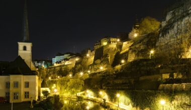 Wer genug von Deutschland hat, muss gar nicht weit weg