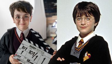 Daniel Radcliffe schreibt rührenden Brief an neuen Harry Potter | Unterhaltung