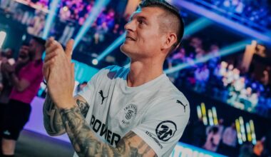 Gemeinsam mit Real-Legende! Ex-Werder-Fan Toni Kroos spielt in Bremen | Sport