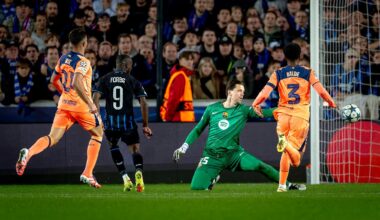 Siege für Sané und Woltemade: Schiedsrichter rettet FC Barcelona vor spektakulärer Pleite