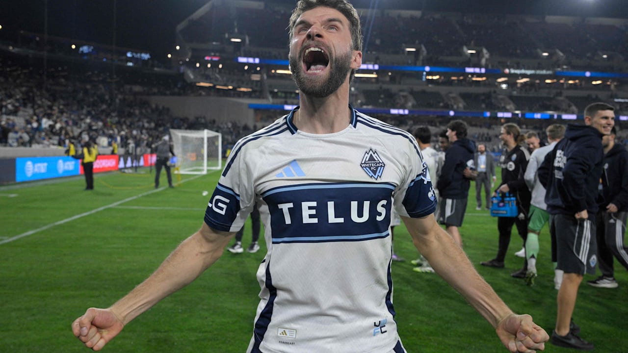 Thomas Müller macht Traumfinale in der MLS mit Lionel Messi perfekt! | Sport