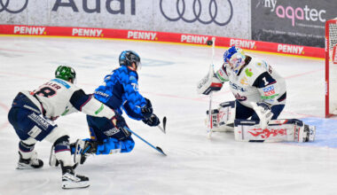 Eishockey: Eisbären straucheln: Pleite in Wolfsburg droht | Sport
