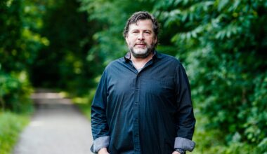 Hans-Jochen Wagner im Steckbrief: Er ist extremer Spätstarter | Unterhaltung