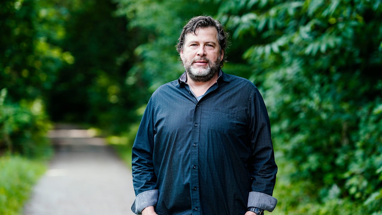 Hans-Jochen Wagner im Steckbrief: Er ist extremer Spätstarter | Unterhaltung