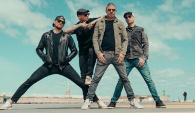 Frei.Wild: Rocker zurück nach 4 Jahren und sofort auf Platz1! | Unterhaltung