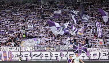 Brutaler Überfall auf Ultras von Erzgebirge Aue: Vermummte rauben Banner | Sport